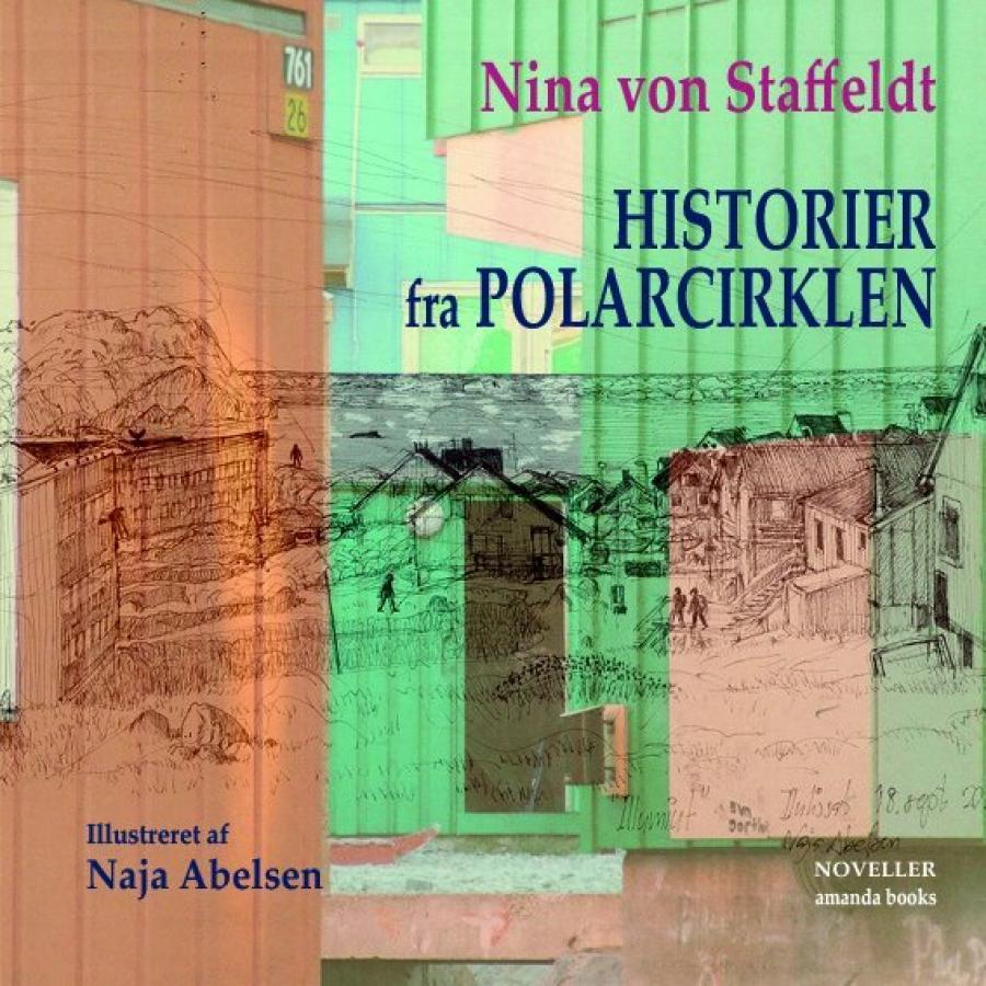 billede af bog af Nina von staffeldt 