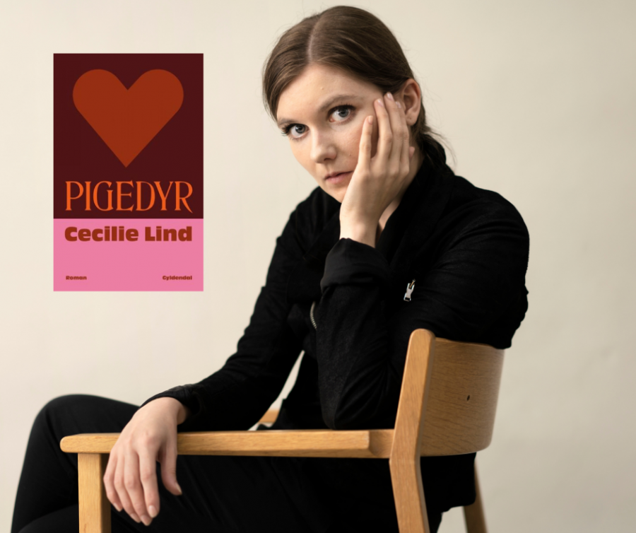 Cecilie Lind