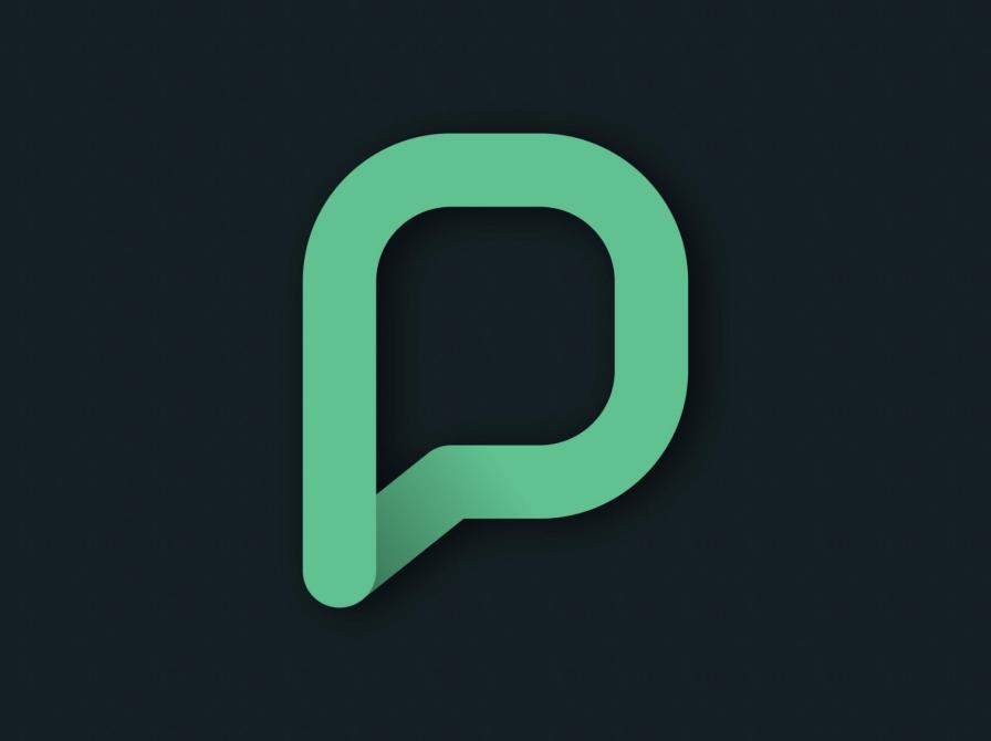 Logo til PressReader